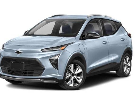 CHEVROLET BOLT EUV 2023 1G1FY6S0XP4113453 image